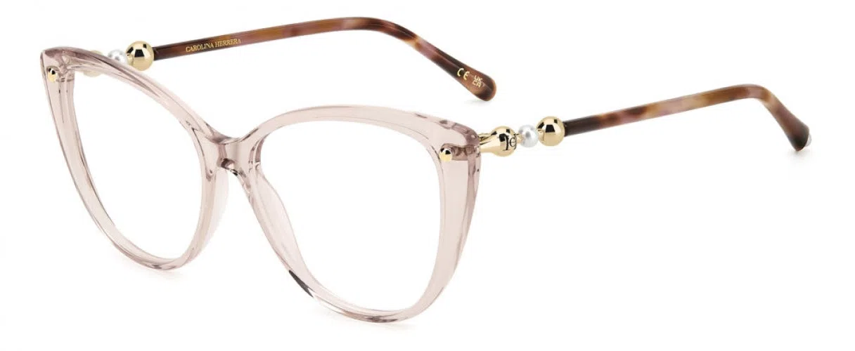 Carolina Herrera HER0319 Eyeglasses - view 14